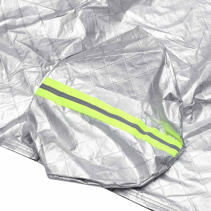 Harwelton™ Windscreen Frost Cover with 4-Layer Insulation &amp; Reflective Strip
