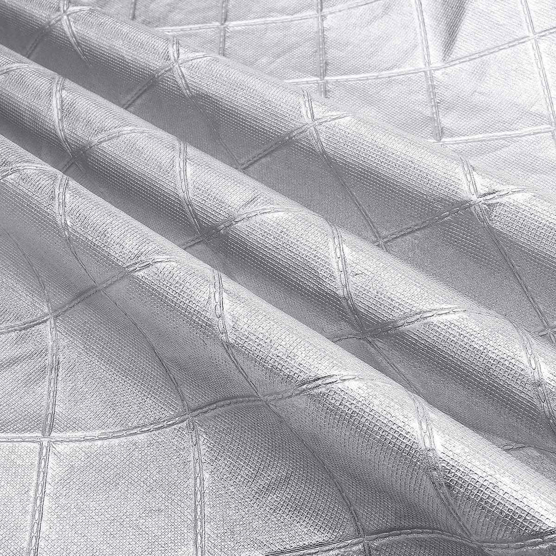 Harwelton™ Windscreen Frost Cover with 4-Layer Insulation &amp; Reflective Strip