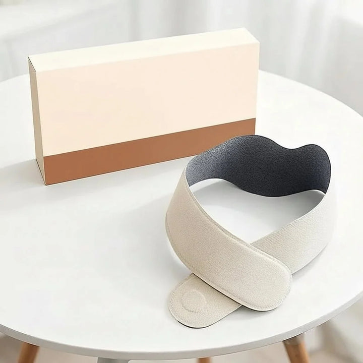 Harwelton™ Rechargeable Graphene Neck Heating Pad with 3 Heat Levels