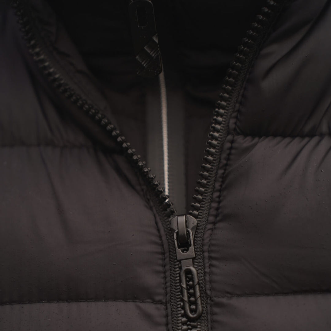 Harwelton™ Heated Puffer Jacket with 3 Heat Levels for Winter