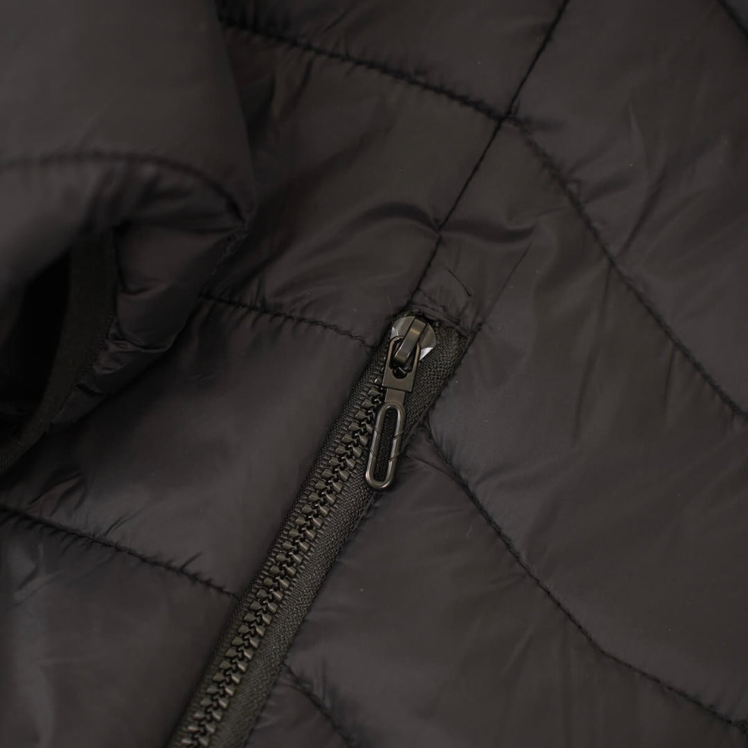 Harwelton™ Heated Puffer Jacket with 3 Heat Levels for Winter