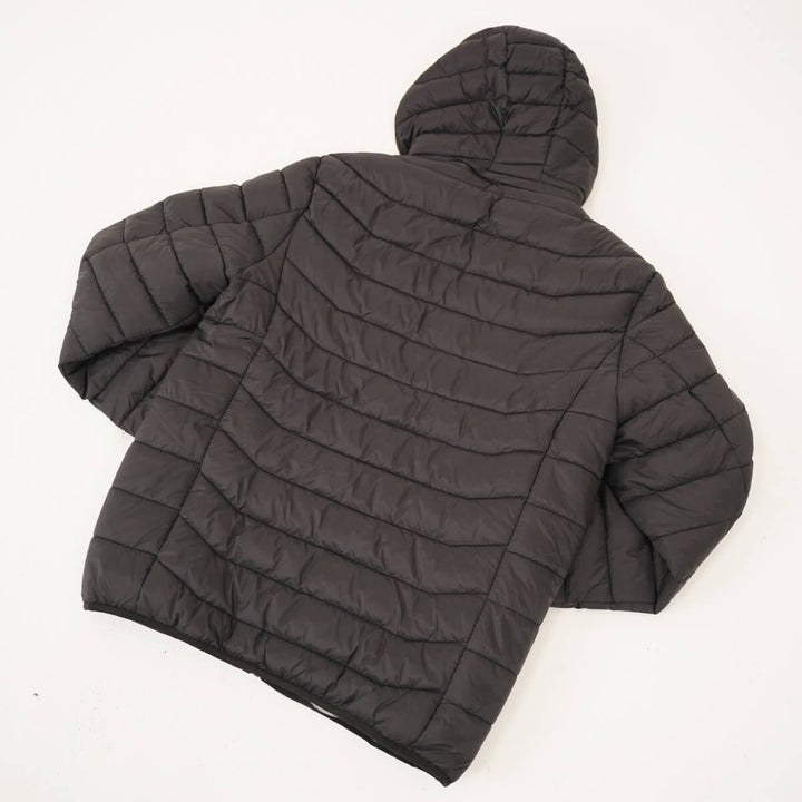 Harwelton™ Heated Puffer Jacket with 3 Heat Levels for Winter