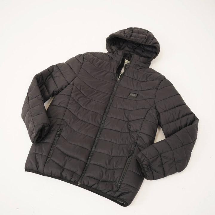 Harwelton™ Heated Puffer Jacket with 3 Heat Levels for Winter