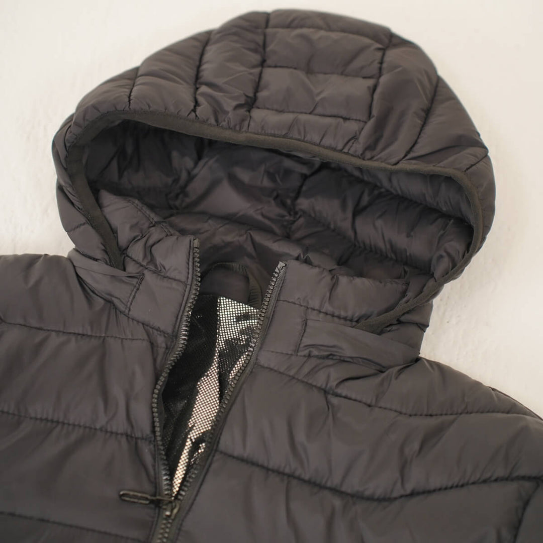 Harwelton™ Heated Puffer Jacket with 3 Heat Levels for Winter