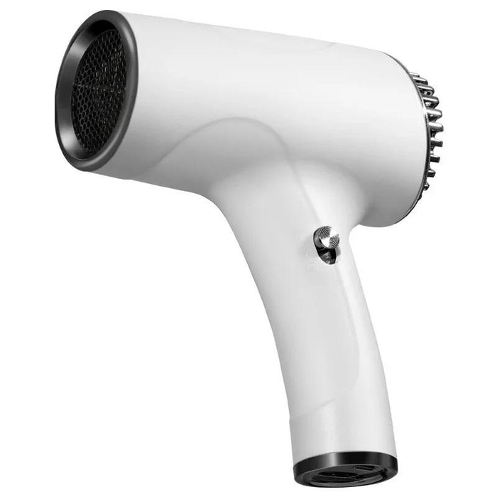 Harwelton™ Cordless Hair Dryer with 30,000 RPM Brushless Motor