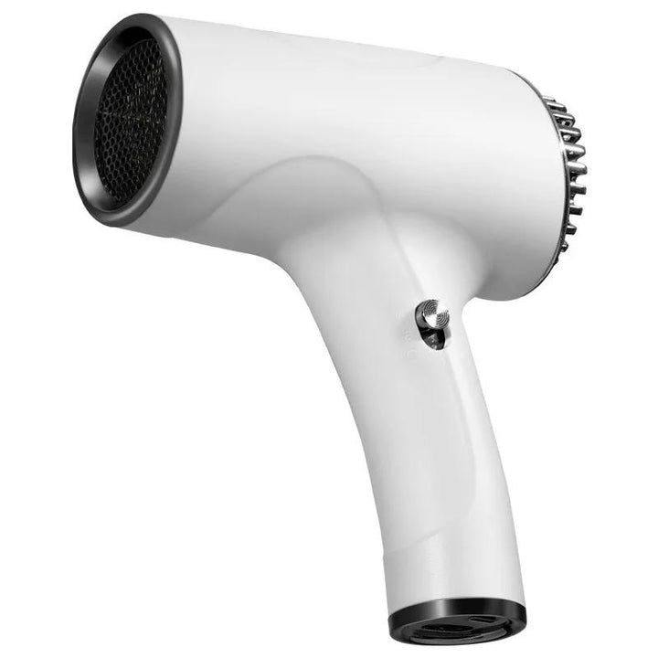 Harwelton™ Cordless Hair Dryer with 30,000 RPM Brushless Motor