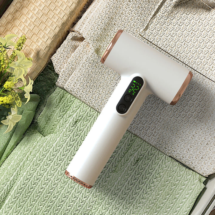 Harwelton™ Cordless Hair Dryer with 30,000 RPM Brushless Motor
