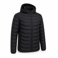 Harwelton™ USB Heated Jacket with Power Bank Pocket & Auto Shut-Off