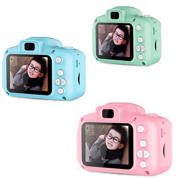Shockproof Kids&