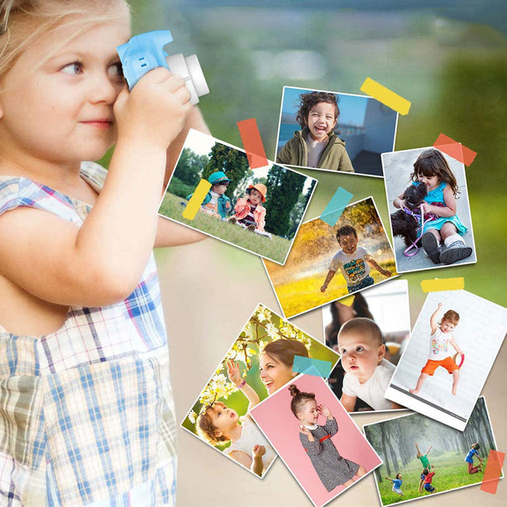 Shockproof Kids&