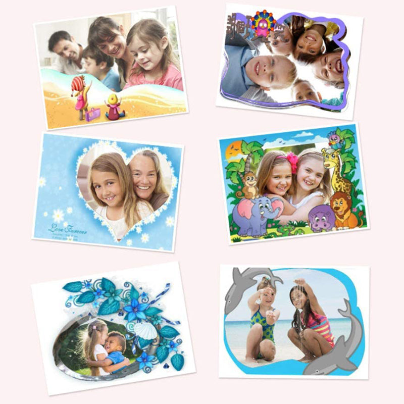 Shockproof Kids&