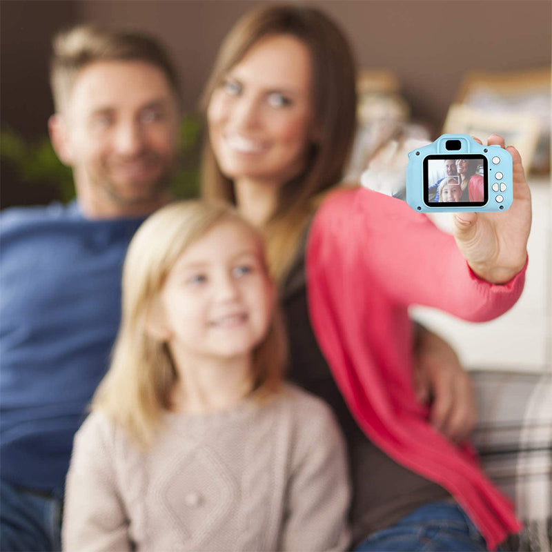 Shockproof Kids&
