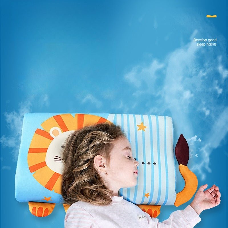 Harwelton™ Ergonomic Memory Foam Children&