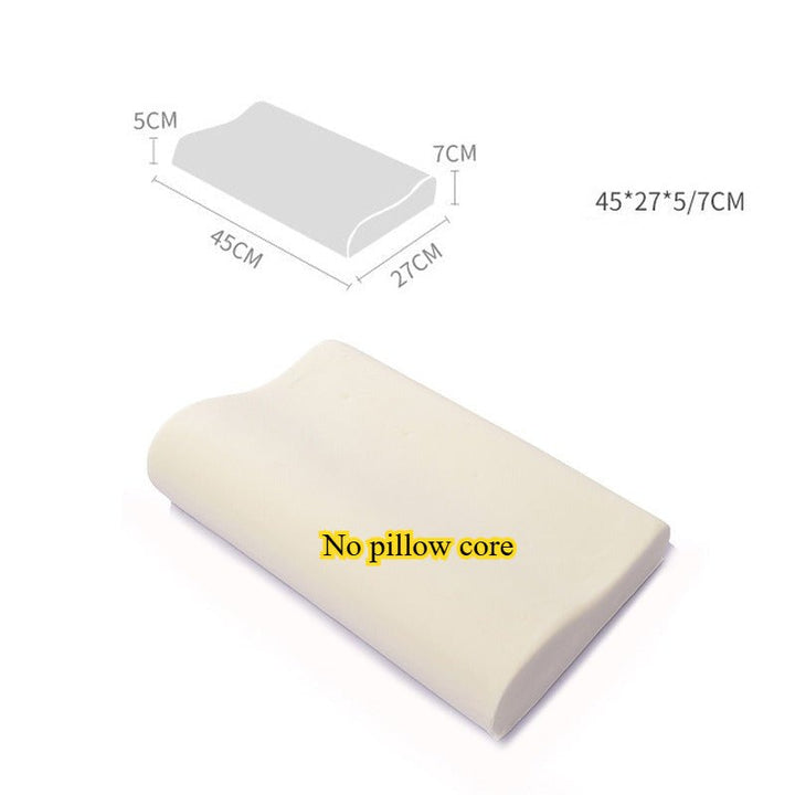 Harwelton™ Ergonomic Memory Foam Children&