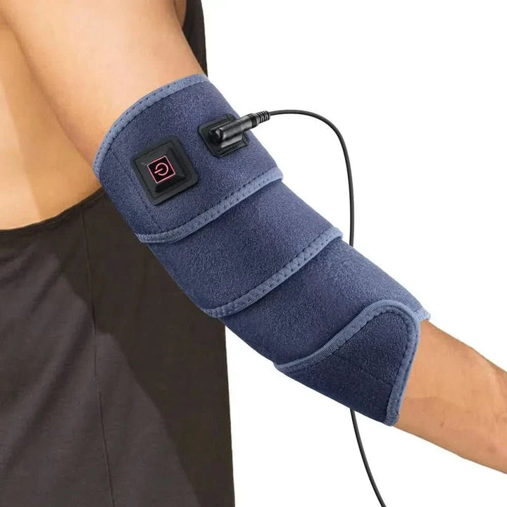 Harwelton™ Flexible 100 cm Heat Pad for Back, Neck &amp; Tummy