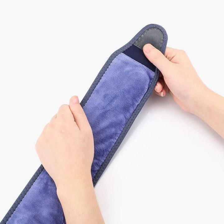 Harwelton™ Flexible 100 cm Heat Pad for Back, Neck &amp; Tummy