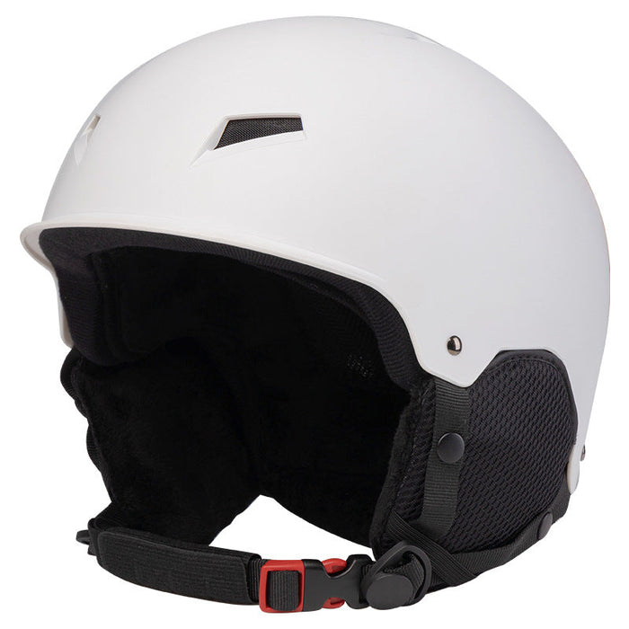 Harwelton™ Lightweight Ski and Snowboard Helmet with Adjustable Fit