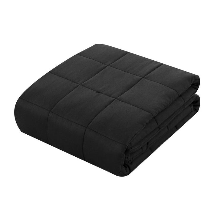 Plush Quilted Blanket with Even Warmth for Every Season