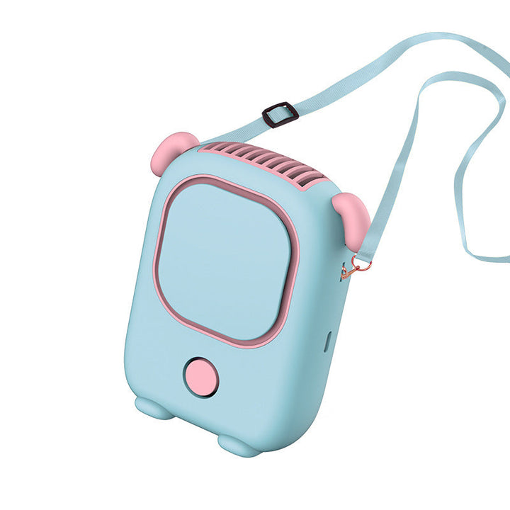 Harwelton™ Mini Rechargeable Hand Warmer with Instant Heat