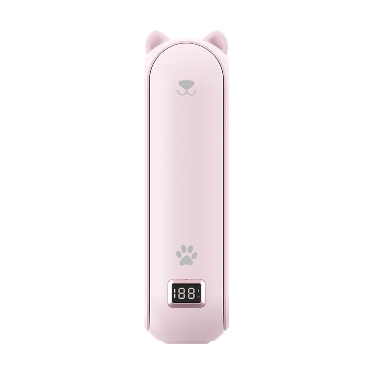 Harwelton™ Portable Heating Pad with Digital Temperature Display