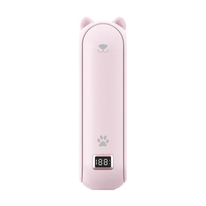 Harwelton™ Portable Heating Pad with Digital Temperature Display