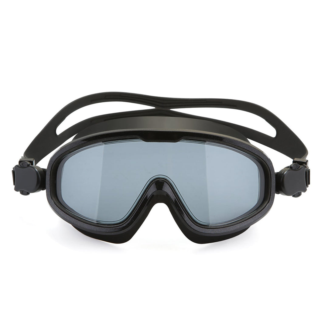Harwelton™ Anti-Fog Ski Goggles with UV-Protective Frost-Resistant Lenses