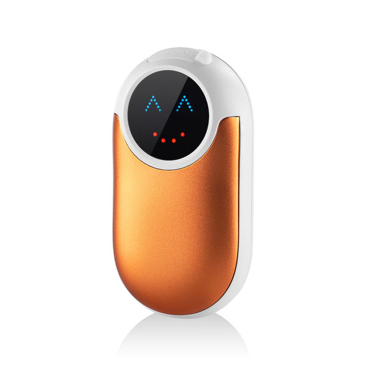 Harwelton™ Rechargeable Hand Warmer and Power Bank in One