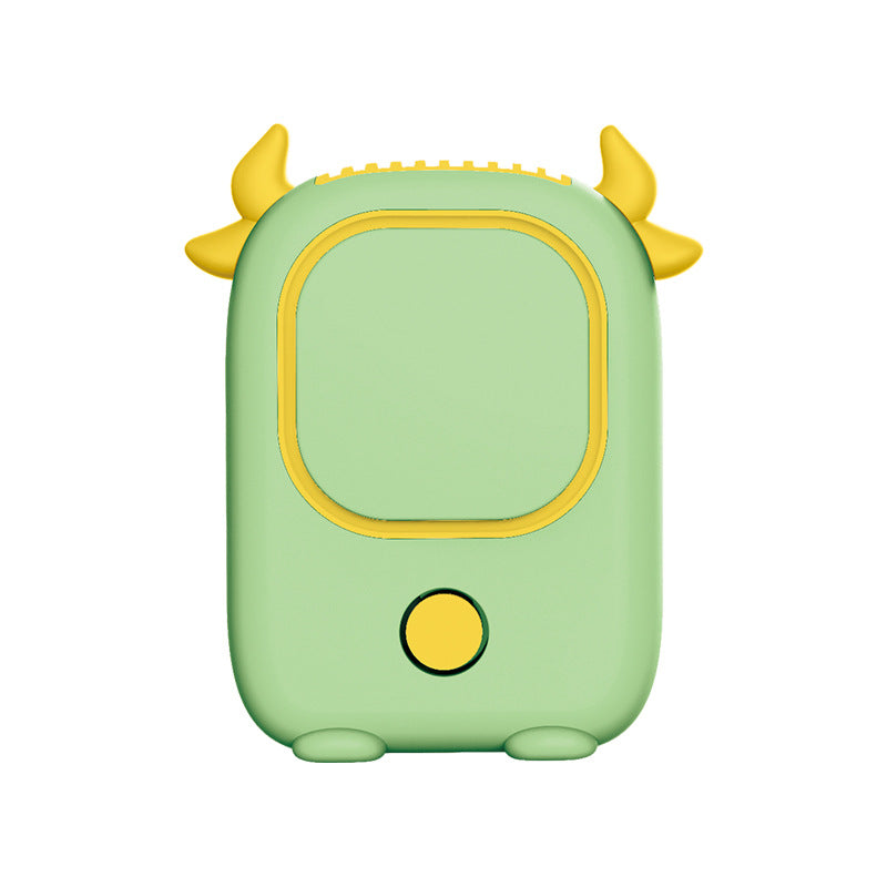 Harwelton™ Mini Rechargeable Hand Warmer with Instant Heat