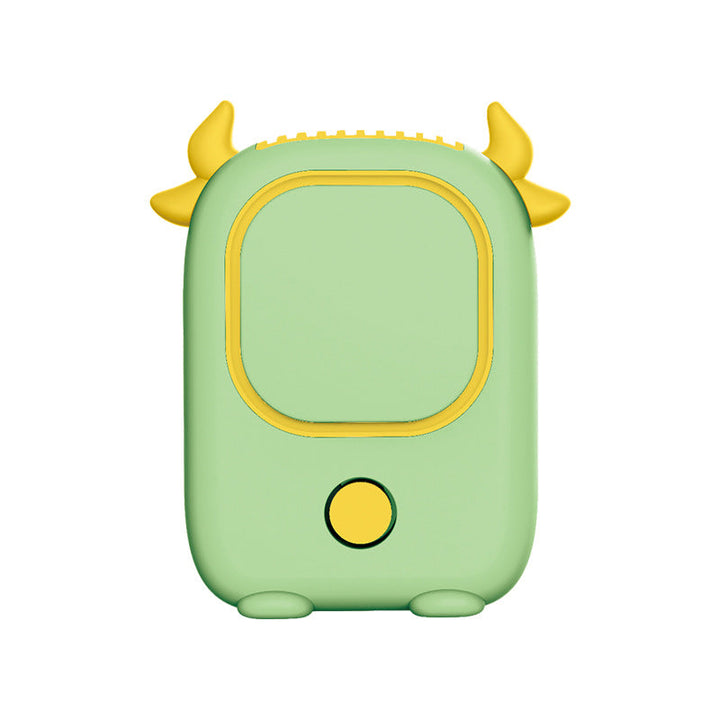 Harwelton™ Mini Rechargeable Hand Warmer with Instant Heat