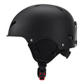 Harwelton™ Full-Coverage Ski Helmet with Goggle Fit and Soft Padding