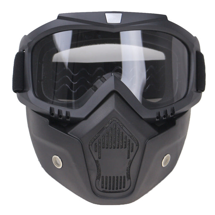 Harwelton™ All-Terrain Goggles with Anti-Fog and UV Protection
