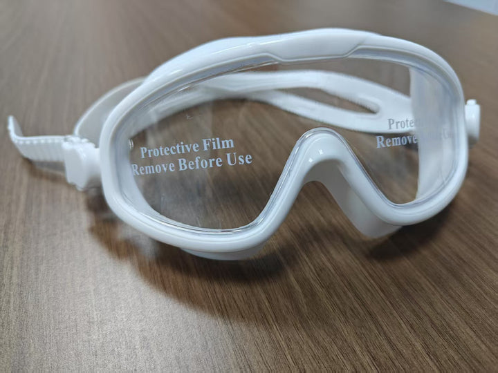 Harwelton™ Anti-Fog Ski Goggles with UV-Protective Frost-Resistant Lenses