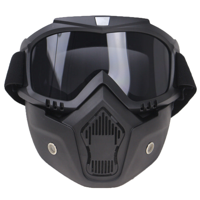 Harwelton™ All-Terrain Goggles with Anti-Fog and UV Protection