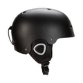 Harwelton™ Lightweight Snow Sports Helmet with Comfort Fit and Air Vents