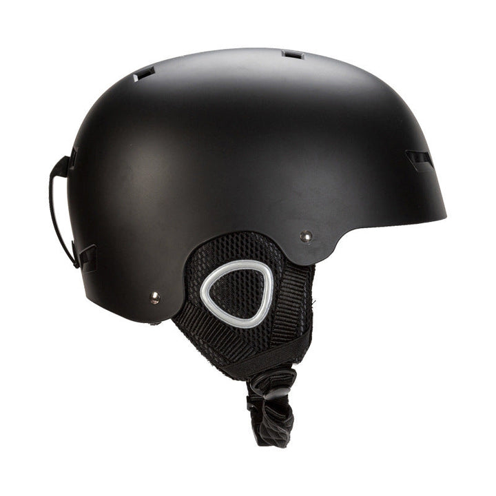 Lightweight Snow Sports Helmet with Comfort Fit and Air Vents