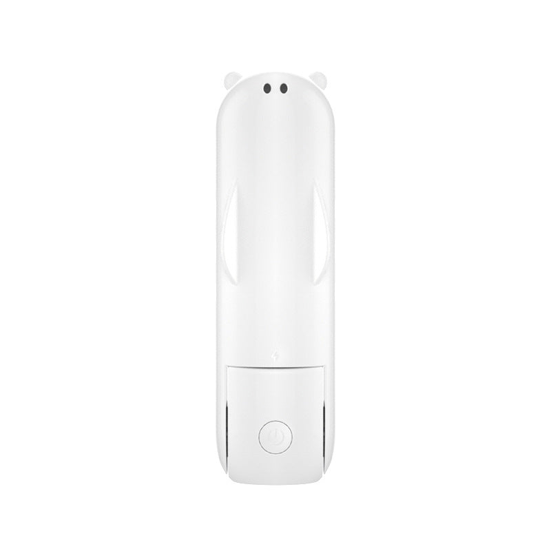 Harwelton™ Rechargeable Animal Hand Warmer with Push-Button Heat