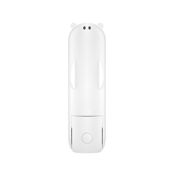 Harwelton™ Rechargeable Animal Hand Warmer with Push-Button Heat