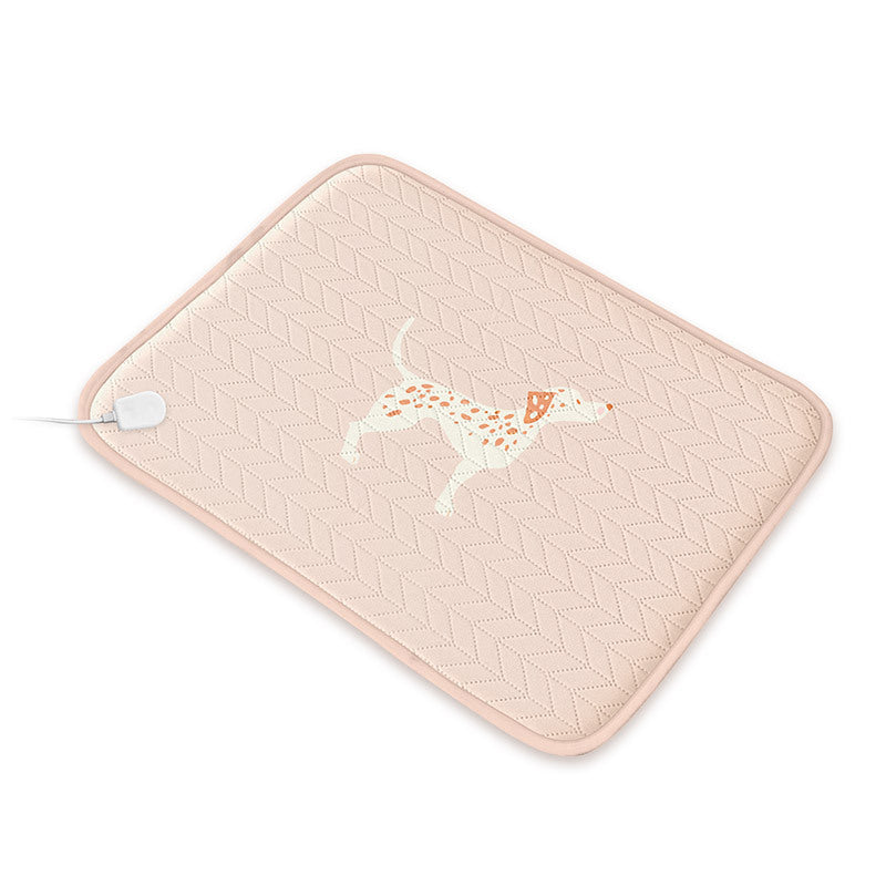 Harwelton™ Soft Heat Pad for Women with 3 Settings and Washable Cover