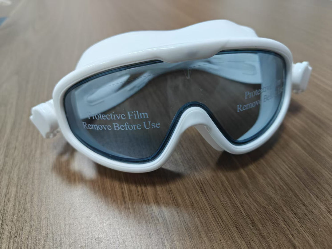 Harwelton™ Anti-Fog Ski Goggles with UV-Protective Frost-Resistant Lenses