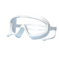Harwelton™ Anti-Fog Ski Goggles with UV Protection and Foam Padding