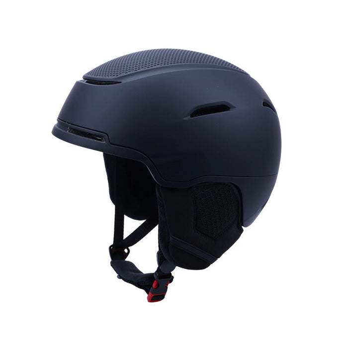Harwelton™ Men's Ski Helmet with Air Vents and Adjustable Fit System