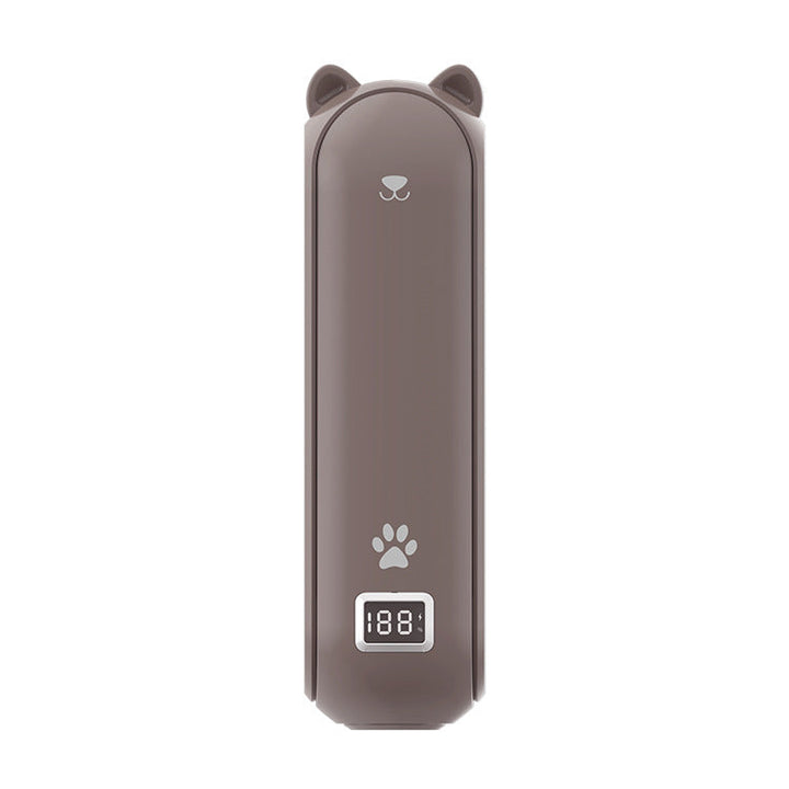 Harwelton™ Portable Heating Pad with Digital Temperature Display