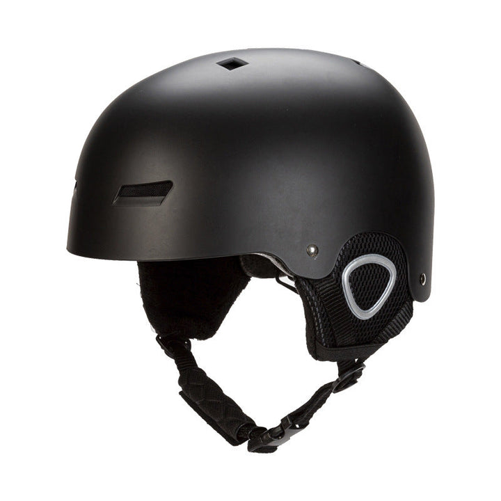 Lightweight Snow Sports Helmet with Comfort Fit and Air Vents