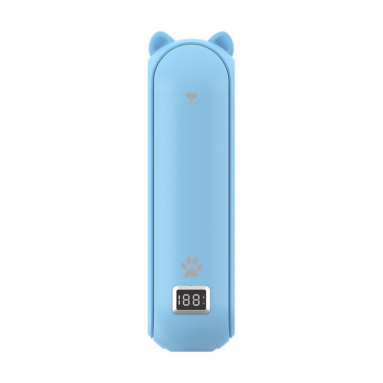 Harwelton™ Portable Heating Pad with Digital Temperature Display