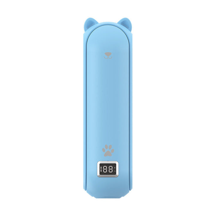 Harwelton™ Portable Heating Pad with Digital Temperature Display
