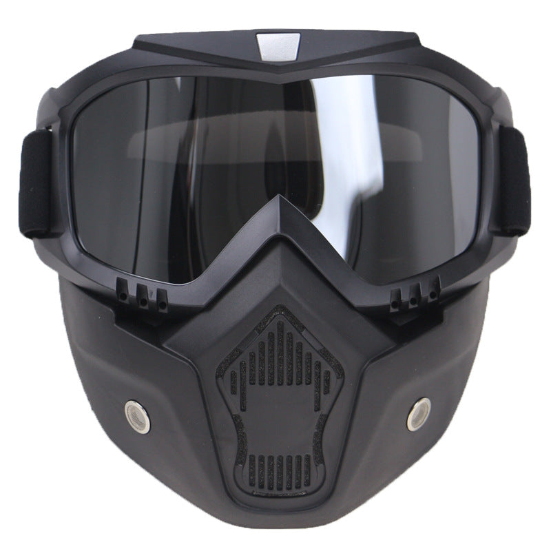 Harwelton™ All-Terrain Goggles with Anti-Fog and UV Protection