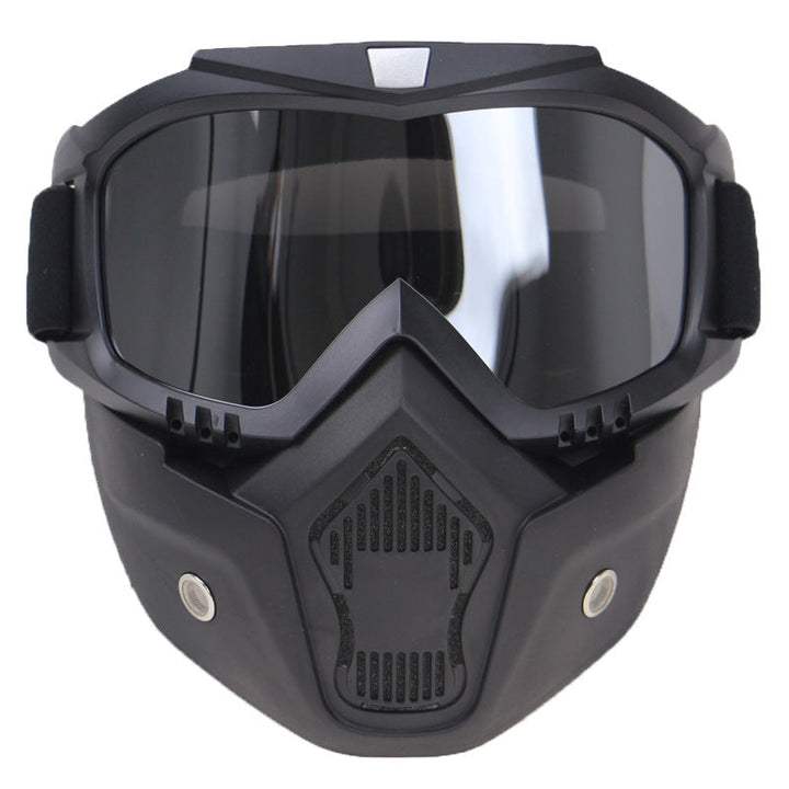 Harwelton™ All-Terrain Goggles with Anti-Fog and UV Protection