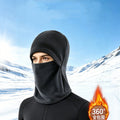 Harwelton™ Women's Seamless Thermal Beanie for Cold and Windy Days