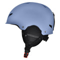 Harwelton™ Padded Ski and Snowboard Helmet with Shock-Absorbing Liner