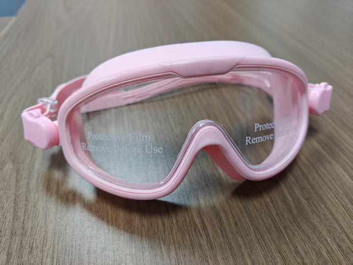 Harwelton™ Anti-Fog Ski Goggles with UV-Protective Frost-Resistant Lenses